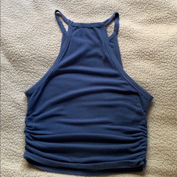 ROUGED TANK 💙 - Picture 2 of 2